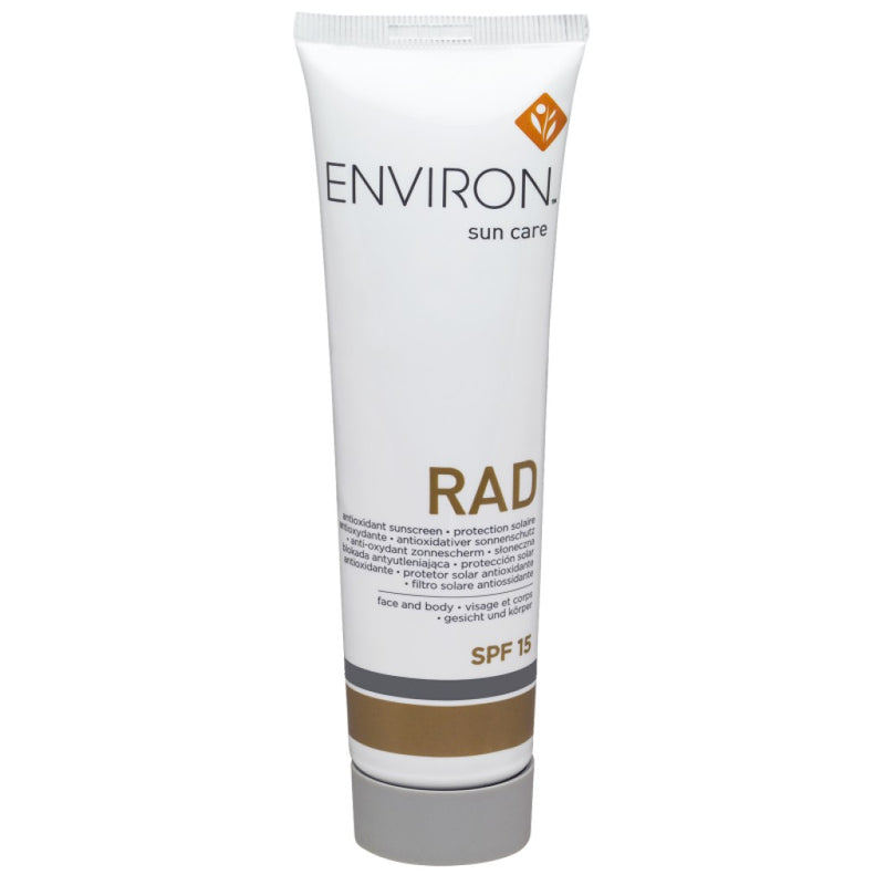 RAD™ SPF 15