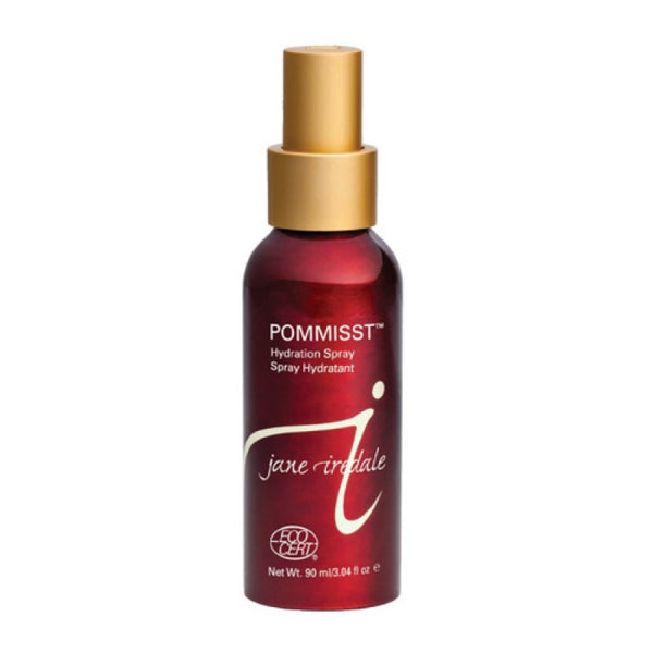 Hydration Spray - POMMISST