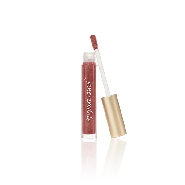 HYALURONIC LIP GLOSS - Mocha Latte