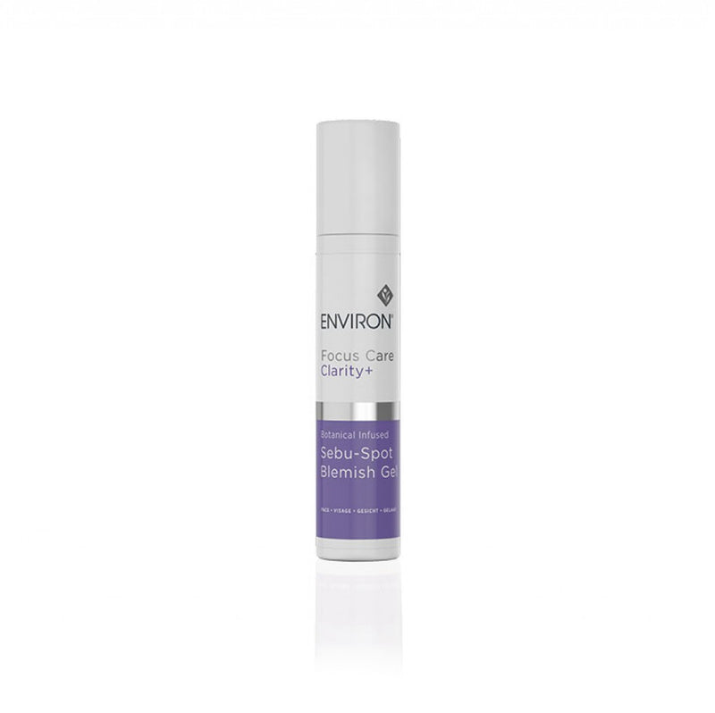 Clarity Sebu-Spot Blemish Gel