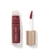 BEYOND MATTE LIP STAIN - Brazen