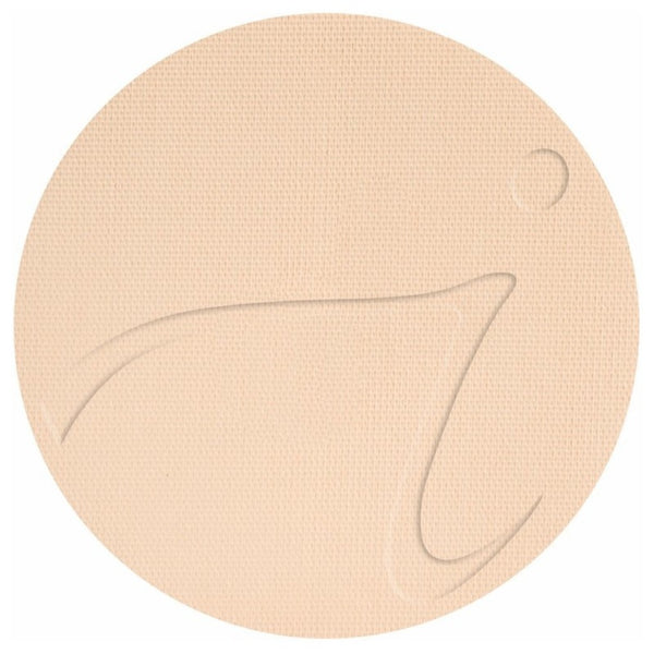 PurePressed Warm Silk