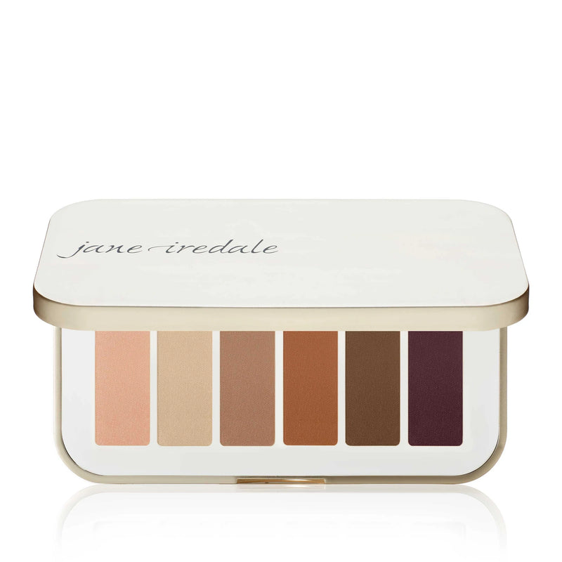 Eye shadow kit Pure Basics