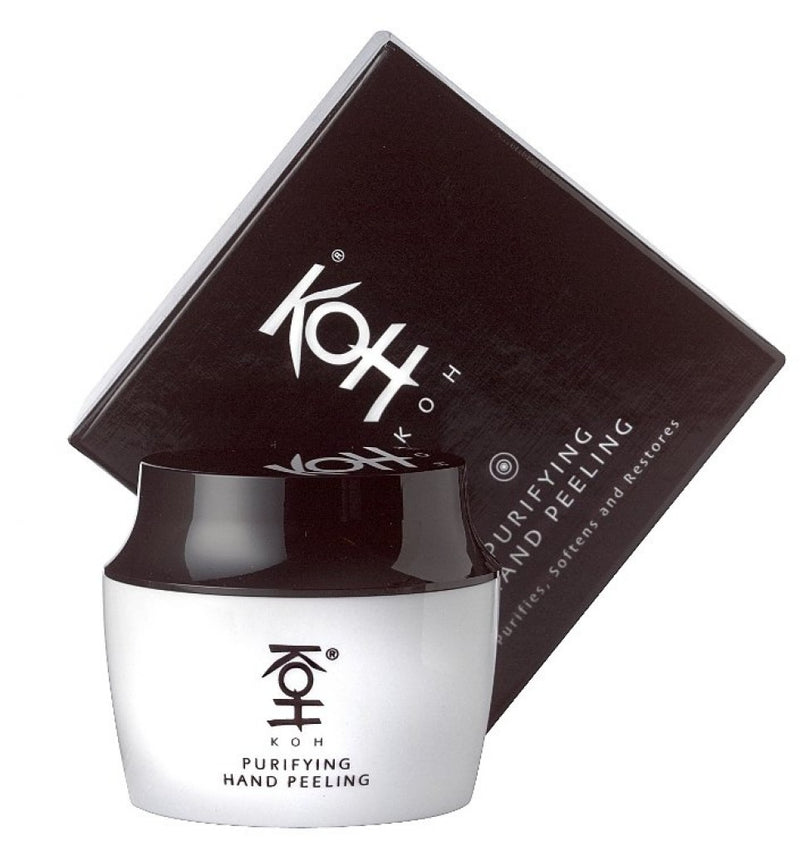 Purifying Hand Peeling 50 ml