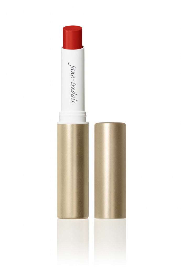 Colorluxe Hydrating Cream Lipstick Poppy