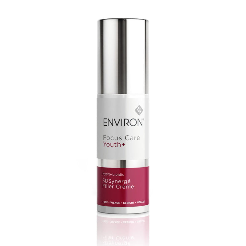 3DSYNERGÉ™ FILLER CRÈME