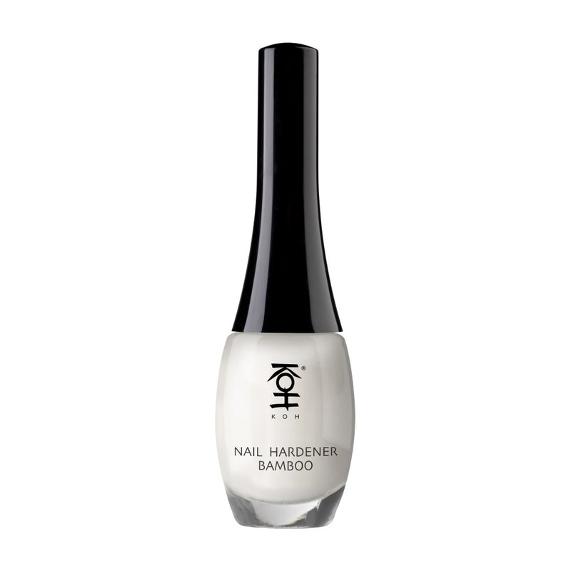 Nail Hardener Bamboo