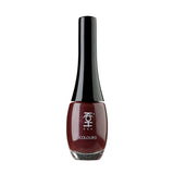 108 Burnished red!