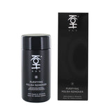 Purifying Polish Remover