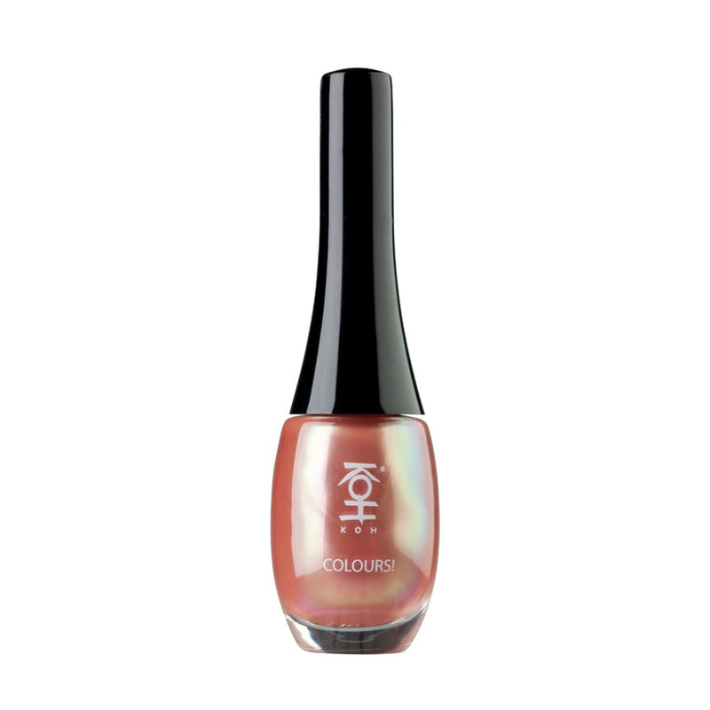 110 Glamourous Pink