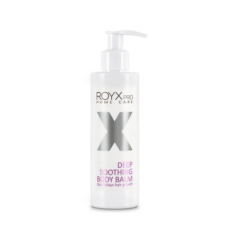 Deep Soothing Body Balm