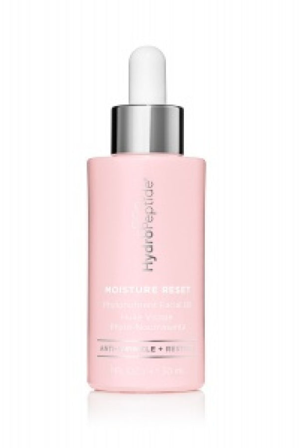 Moisture Reset