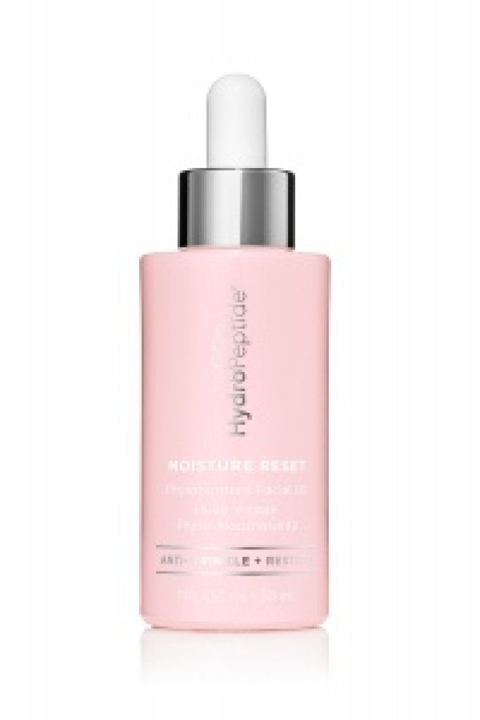 Moisture Reset