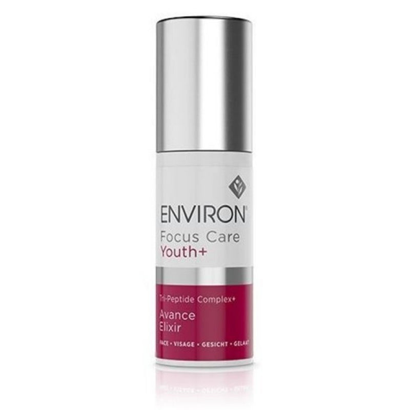 Youth+  Avance DFP312 Elixir