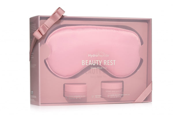 Beauty Rest