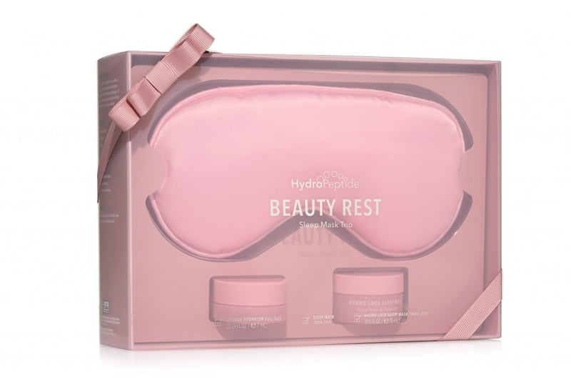 Beauty Rest