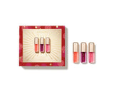 Just Kissed pH Lip Oil Mini Trio