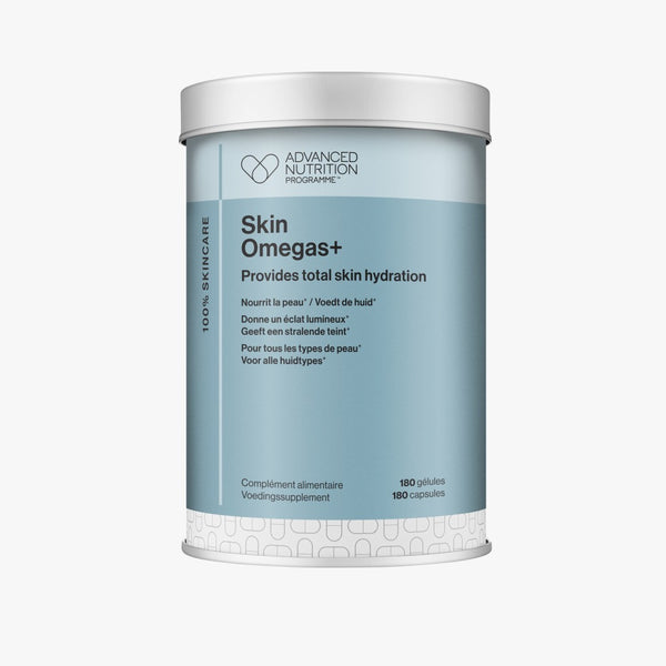 Skin Omegas+ (180)