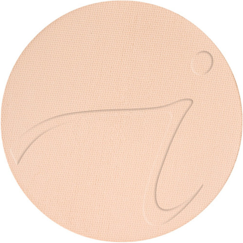 pure pressed Natural