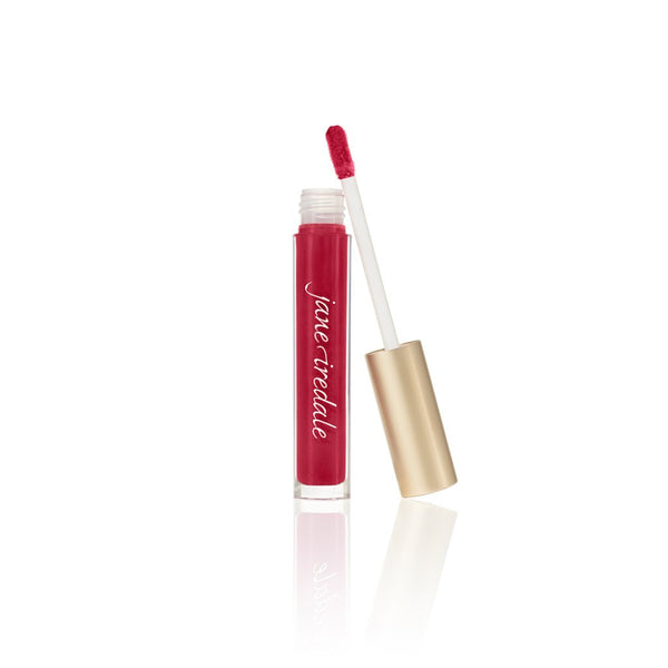 HYALURONIC LIP GLOSS - Berry Red