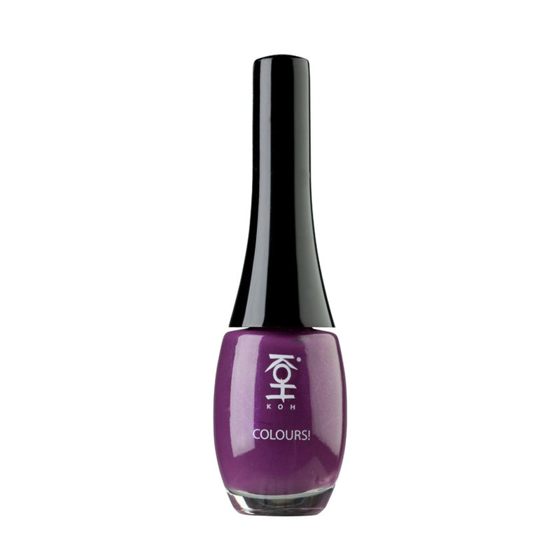 119 Midnight Purple