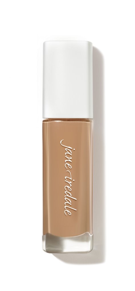 Skintuition 40 spf30  medium met warme perzik ondertoon