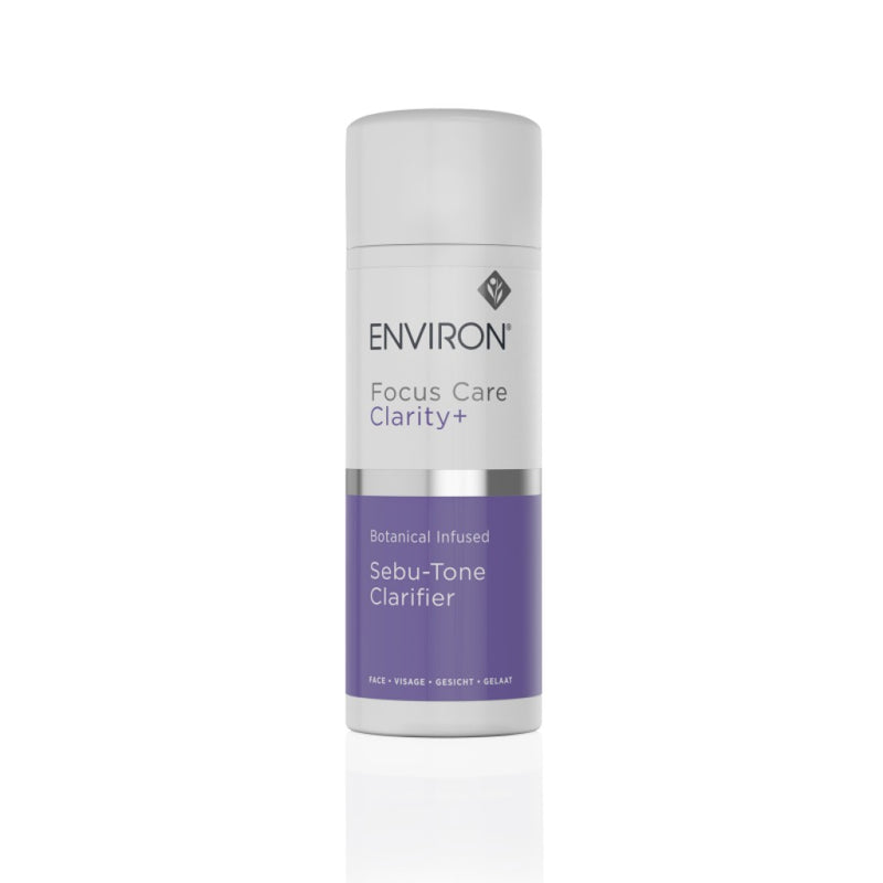 Clarity Sebu-Tone Clarifier