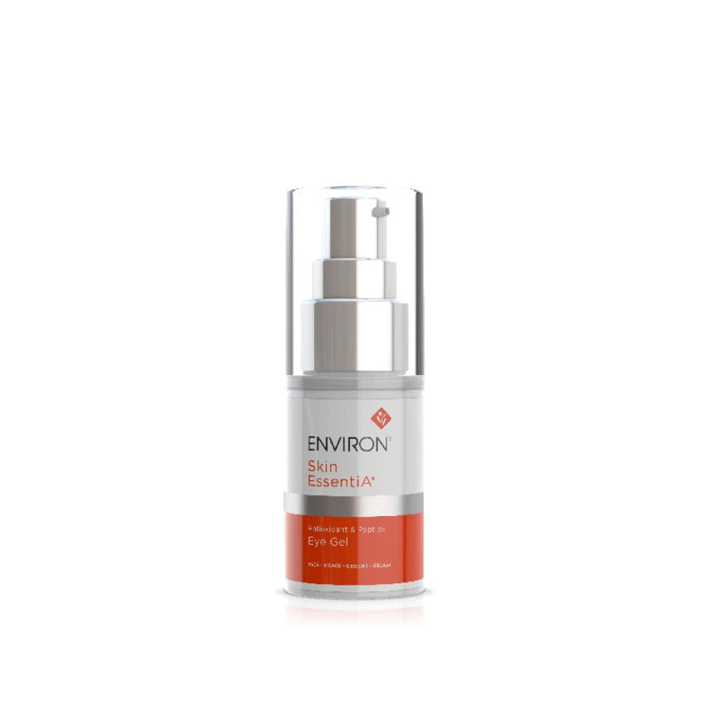 SE Antioxidant & Peptide eye Gel