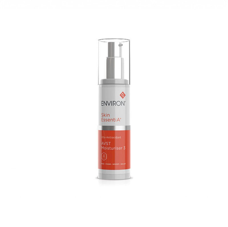 Skin EssentiA  AVST  3