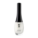 KOH Purifying Cuticle Response