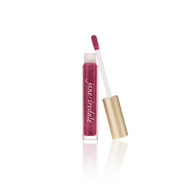 HYALURONIC LIP GLOSS - Candied Rose