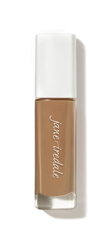 Skintuition 46 spf30 medium met warm perzik ondertoon