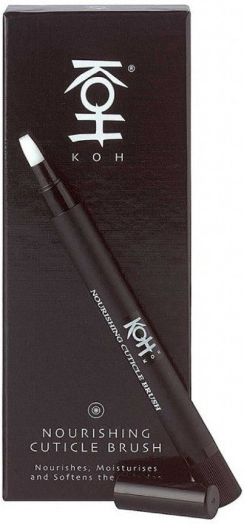 Nourishing Cuticle Brush