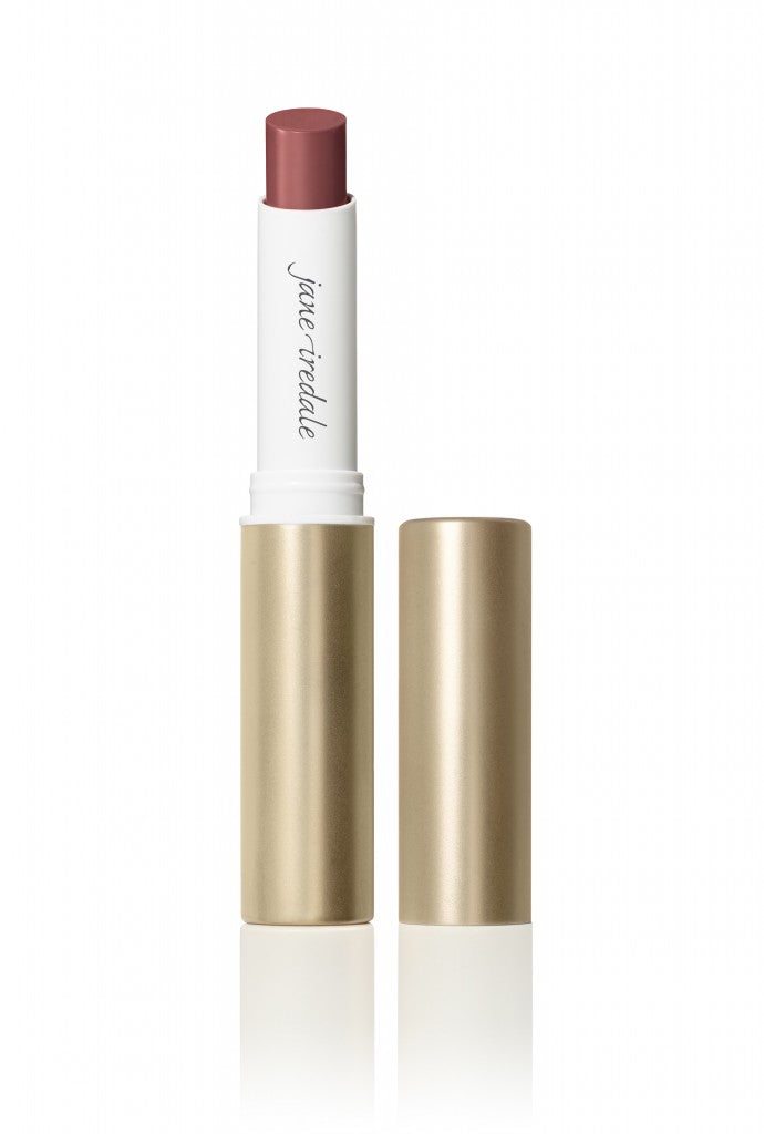 Colorluxe Hydrating Cream Lipstick Rosebud