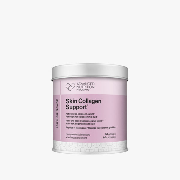 Skin Collagen Support (60)