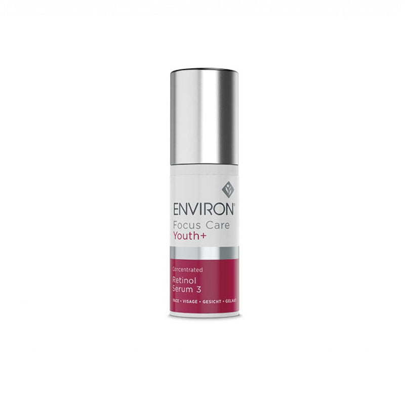 Youth+ Concentrated Retinol Serum 3*