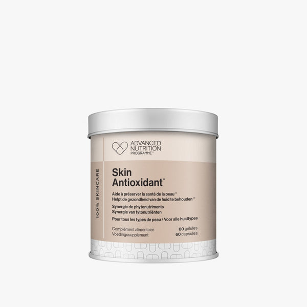 Skin Antioxidant (60 caps)