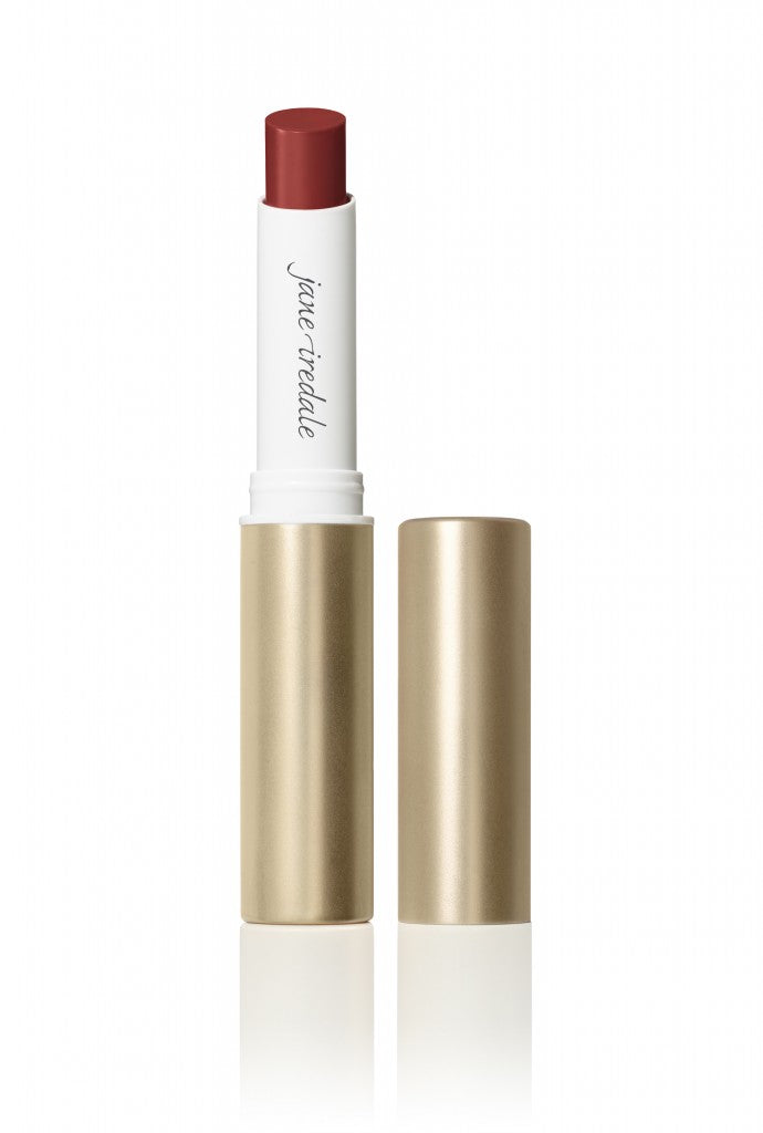 Colorluxe Hydrating Cream Lipstick Scarlet