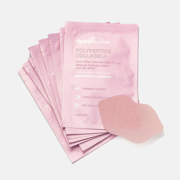 PolyPeptide Collagel Lip Mask