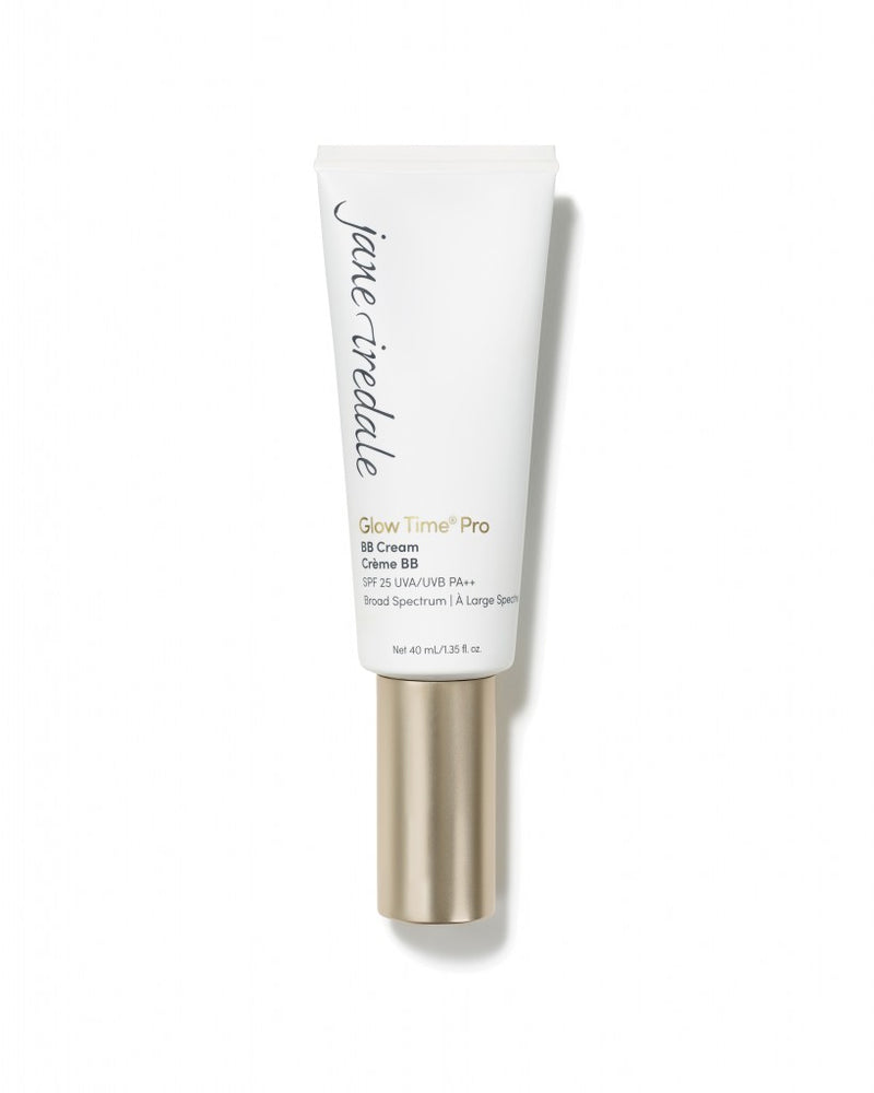 GLOW TIME PRO BB CREAM - GT1