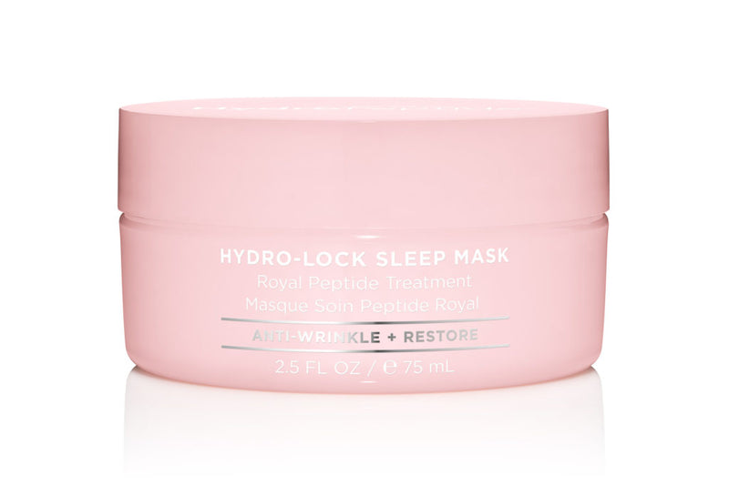 Hydrolock Sleep Mask
