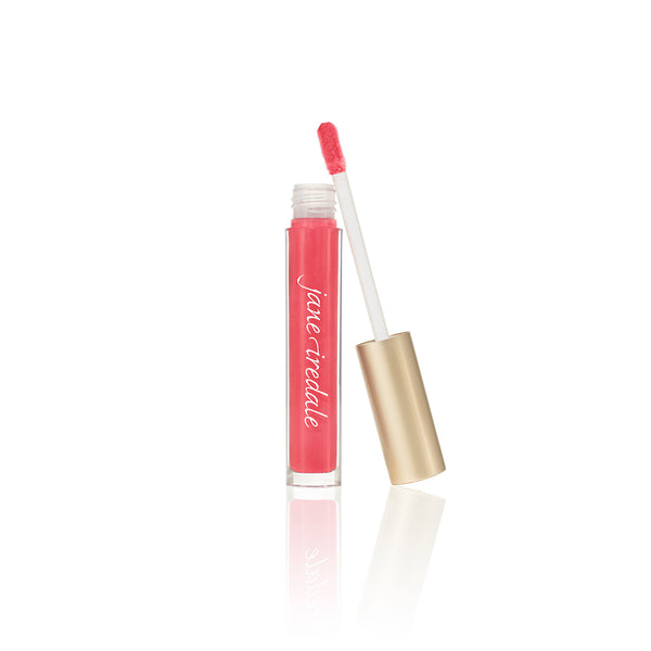 HYALURONIC LIP GLOSS - Spiced Peach